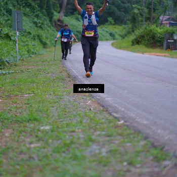 Runner Photo 5103336
