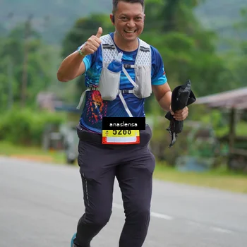 Runner Photo 5103342
