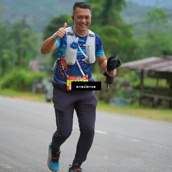 Runner Photo 5103344