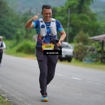 Runner Photo 5103349
