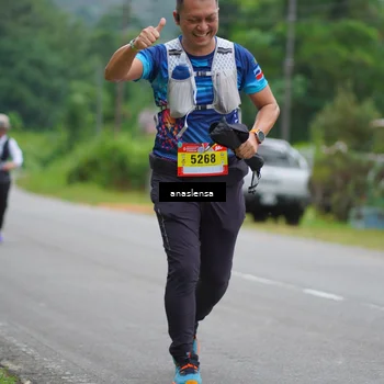 Runner Photo 5103353