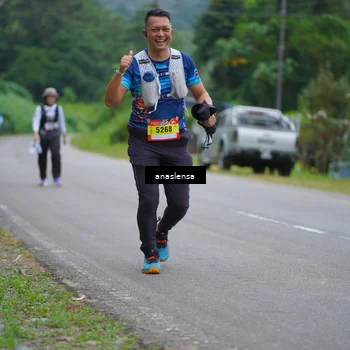 Runner Photo 5103413