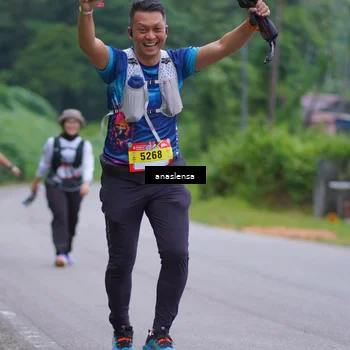 Runner Photo 5103416