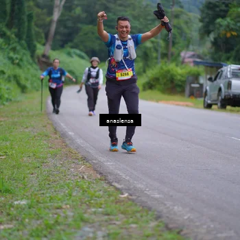 Runner Photo 5103417