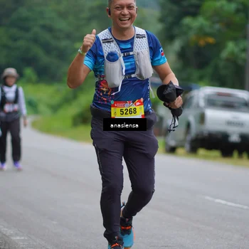 Runner Photo 5103424