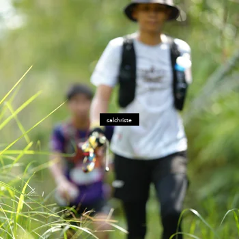 Runner Photo 5103426
