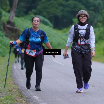 Runner Photo 5103429