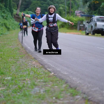 Runner Photo 5103430