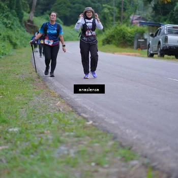 Runner Photo 5103435