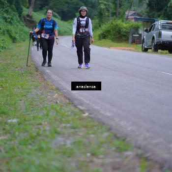 Runner Photo 5103436