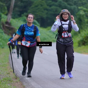 Runner Photo 5103437