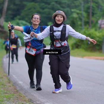 Runner Photo 5103446