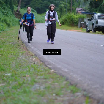 Runner Photo 5103449