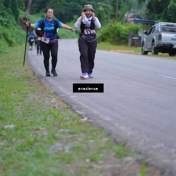Runner Photo 5103453