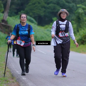 Runner Photo 5103461