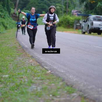 Runner Photo 5103462