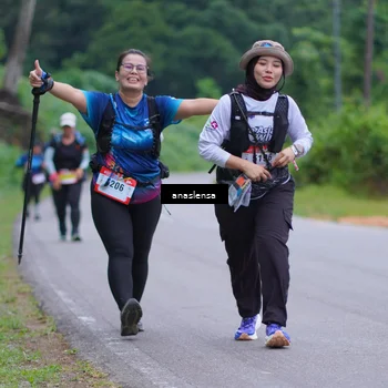 Runner Photo 5103464