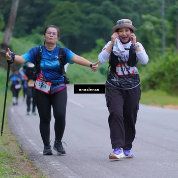 Runner Photo 5103466