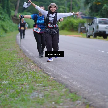 Runner Photo 5103473