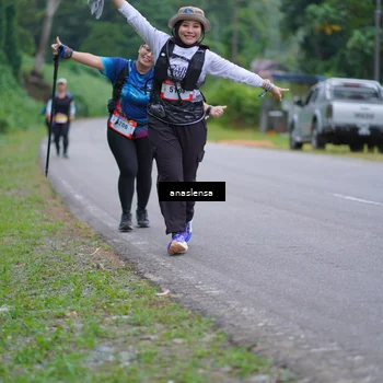 Runner Photo 5103481