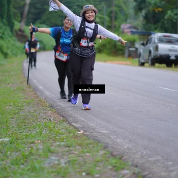 Runner Photo 5103517