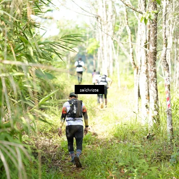Runner Photo 5103520