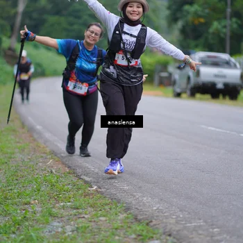 Runner Photo 5103524