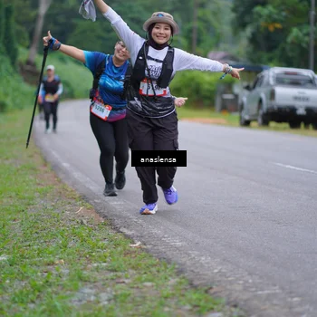 Runner Photo 5103525