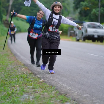 Runner Photo 5103527