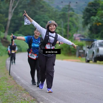 Runner Photo 5103528