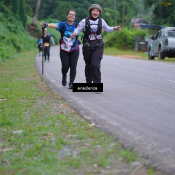 Runner Photo 5103533