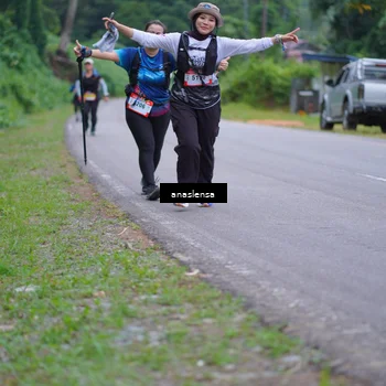 Runner Photo 5103536