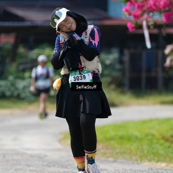 Runner Photo 5103538