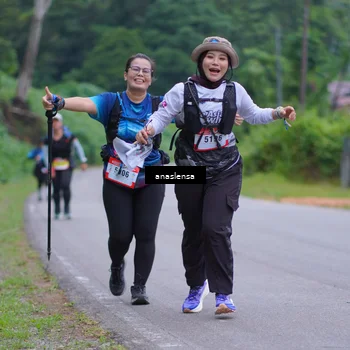 Runner Photo 5103540
