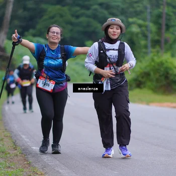 Runner Photo 5103556