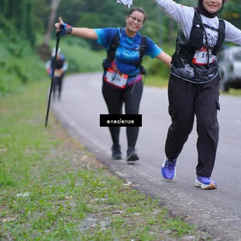 Runner Photo 5103558