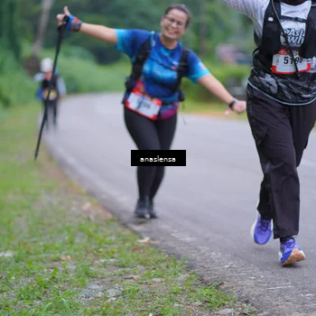 Runner Photo 5103566