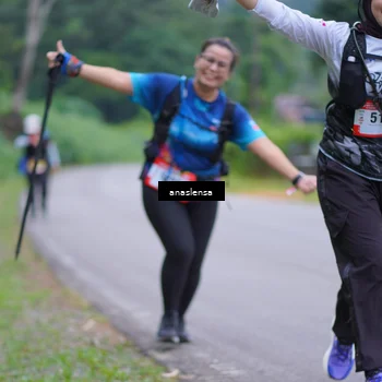 Runner Photo 5103569