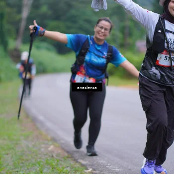 Runner Photo 5103570
