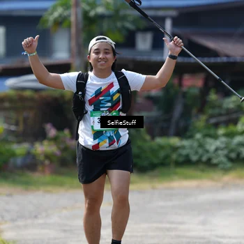 Runner Photo 5103583