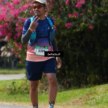 Runner Photo 5103597