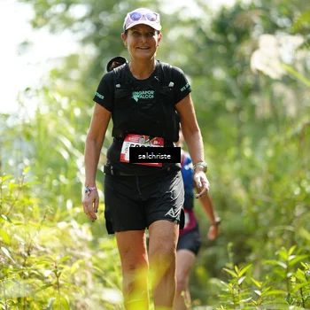 Runner Photo 5103604