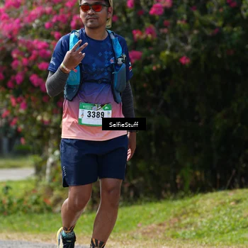 Runner Photo 5103608
