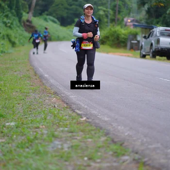 Runner Photo 5103640