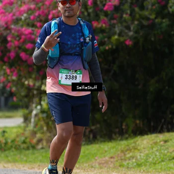 Runner Photo 5103645