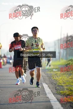 Runner Photo 510365