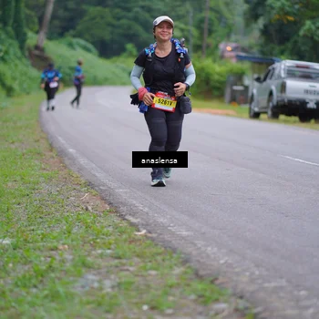 Runner Photo 5103650