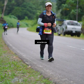 Runner Photo 5103658