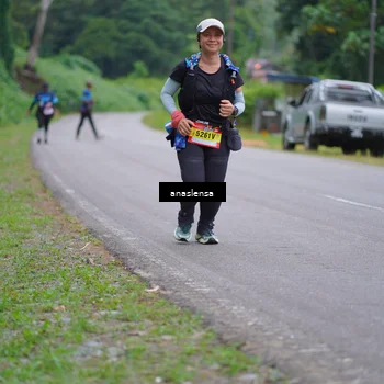 Runner Photo 5103665