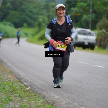 Runner Photo 5103668